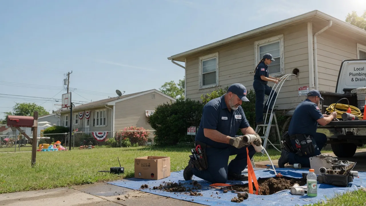 Faucet Repair in Monroe Center, IL near me